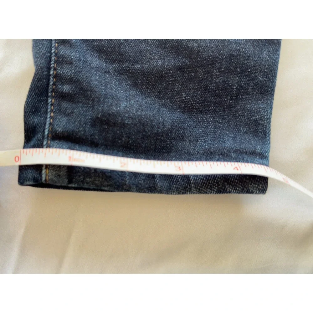 Everlane Curvy High Rise Skinny Jeans 27 Regular‎ Minimalistcore Normcore